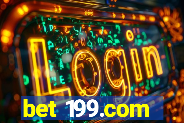 bet 199.com